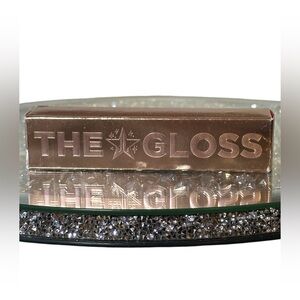 New The Gloss by Jeffree Star Lip Gloss.